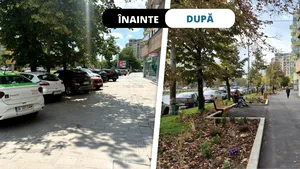 Bucureștiul are 3 milioane de mașini | Ce soluții de parcare are Ciucu