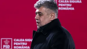 Ciolacu: Dacă se demonstrează în urma renumărării că am fost dezavantajat, mă retrag oricum    