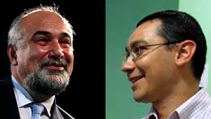 Varujan Vosganian şi Victor Ponta, printre invitaţii la Balul Academiei Caţavencu