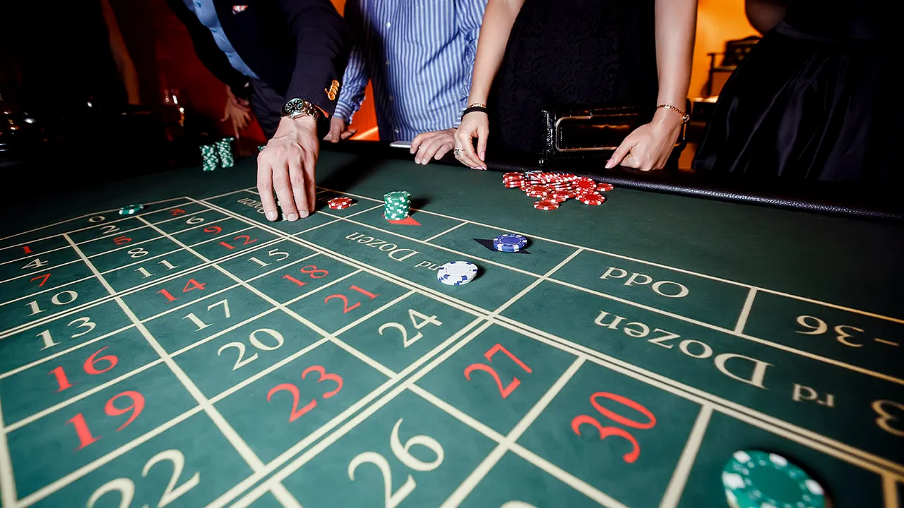 Un chinez a cheltuit la cazino 11.000.000 de dolari la cazino într-o singură zi folosind un card de cheltuieli destinat non-gambling. Cum a fost posibil


