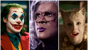 Filmul care ar putea lua Oscarul dar si premiul pentru cea mai proastă producţie a anului