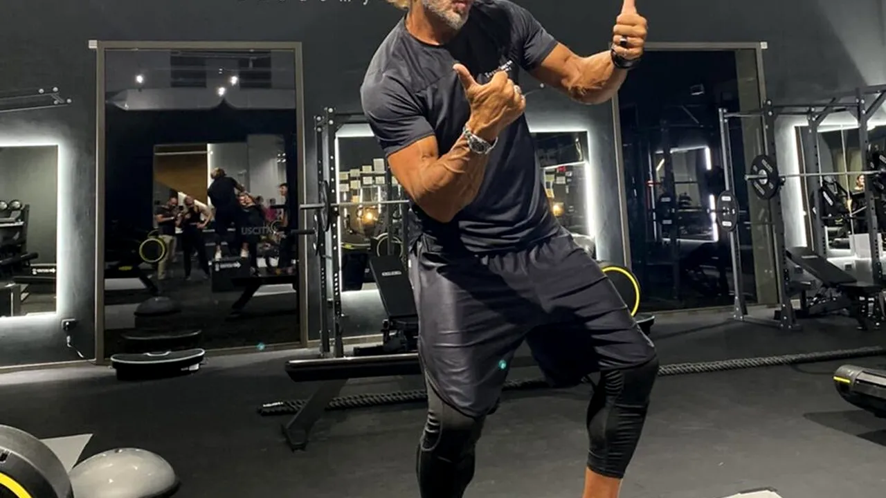 Dieta omului paleolitic, secretul unui specialist în nutriție sportivă: 5 ouă pe zi