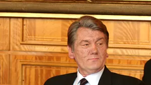 Iuşcenko este convins că dioxina cu care a fost otrăvit era rusească
