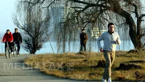 VREMEA în ţară şi în Capitală: Ce temperaturi se vor înregistra luni şi marţi