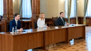 Lasconi: Dacă ajung președinte, Ciolacu va fi schimbat. Vreau și un ministru al Justiției corect