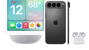 iPhone 17, inteligenţa artificială şi viitorul Apple:. Lansări şi noutăţi din 2025