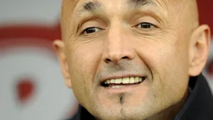 Spalletti: CFR Cluj este o echipă bună, care vine cu mult entuziasm