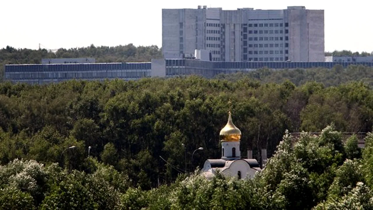 Un fost director din cadrul KGB s-a sinucis