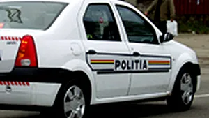 Jaf la Timişoara: Un copil a fost ameninţat pentru a le arăta hoţilor unde îşi ţin părinţii banii