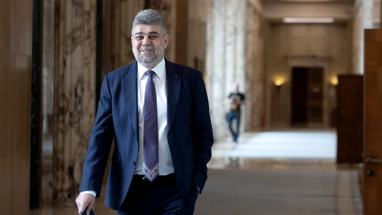 Ciolacu: Decizia CNA, derapaj democratic și cenzură a presei