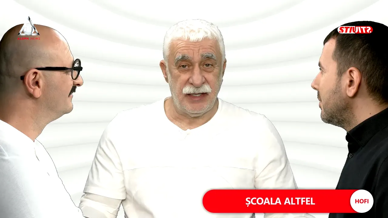 Adrian Sârbu: Pentru a maximiza şansele de carieră ale copiilor lor, părinţii trebuie să aibă dreptul de a investi alocaţia pentru educaţie în şcolile  şi profesorii cei mai buni
