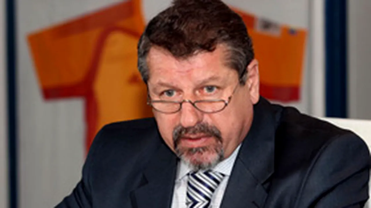 Ion Marin: Nu ne-am propus să câştigăm în asemenea fel