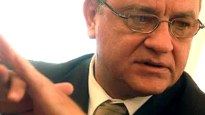 Mircea Sandu: Nu mă îngrijorează absolut deloc greşelile de arbitraj din Liga I