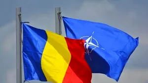 MApN: 21 de ani de când România este membru cu drepturi depline a NATO