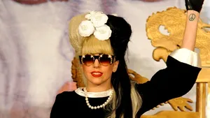 Contul de pe YouTube al lui Lady Gaga a fost suspendat