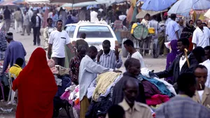 Africa începe un studiu la nivel continental asupra anticorpilor împotriva COVID-19

