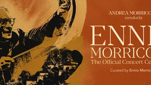 „Muzica de Oscar” a inegalabilului compozitor Ennio Morricone se aude la Ateneul Român în luna mai