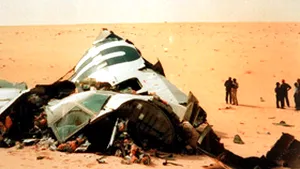 Şase miliarde de dolari, despăgubiri pentru familiile celor morţi în atentatul aviatic din Nigeria