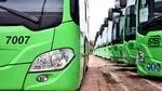 Liniile regionale STB din nordul Capitalei, deviate de pe DN1 sâmbătă noapte și duminică dimineață