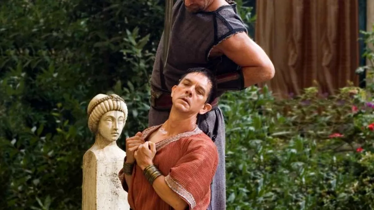 Ion Cristoiu: Cicero, ucis aşa, în treacăt 