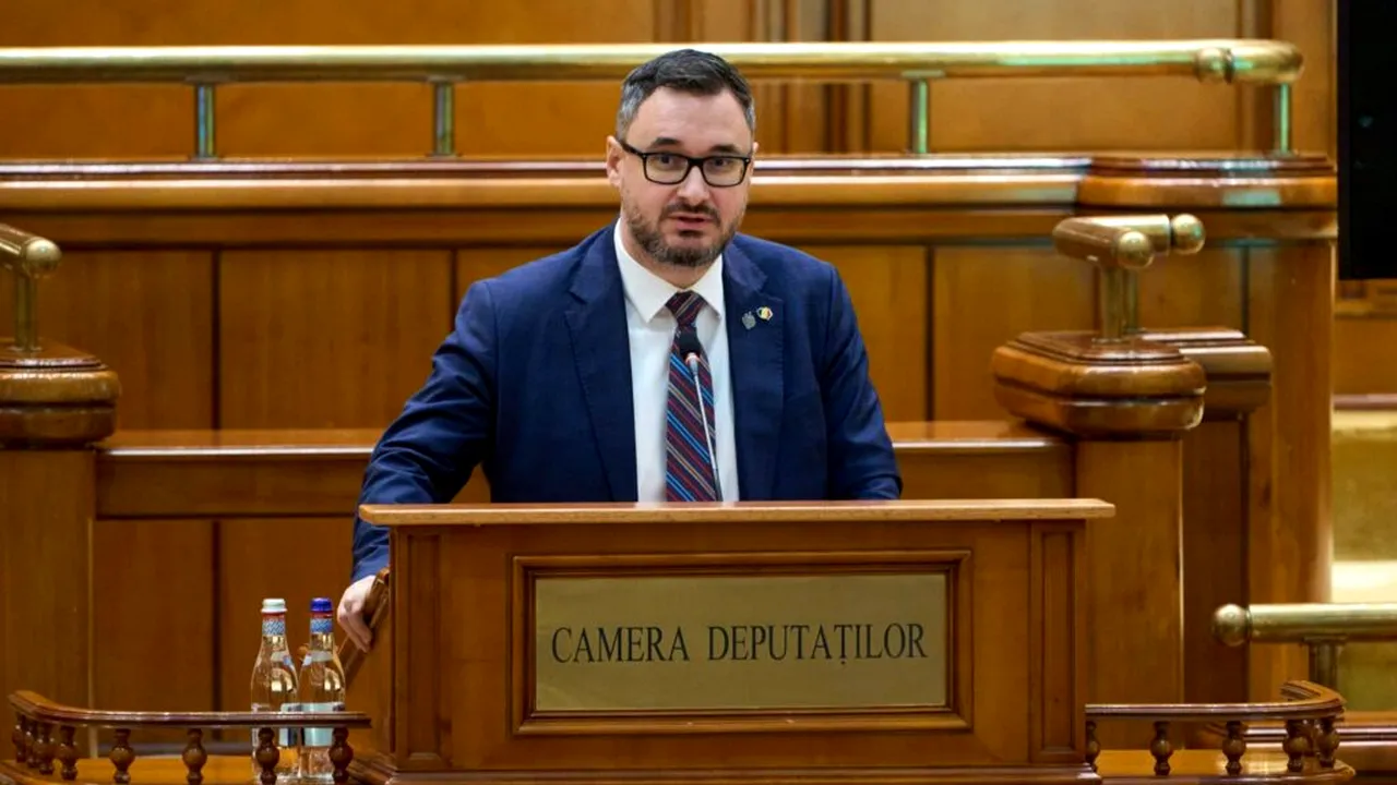 Dan Tanasă, despre absența parlamentarilor AUR de la depunerea jurământului de către Nicușor Dan: „este o reacţie firească”