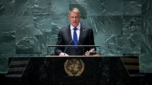 Iohannis:Rusia a contestat ordinea globală creată după sfârşitul Războiului Rece