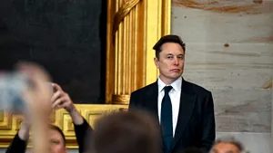 Prima gafă a lui Elon Musk de când e în cabinetul de conducere a SUA: A recunoscut că a tăiat accidental fondurile pentru prevenirea Ebola