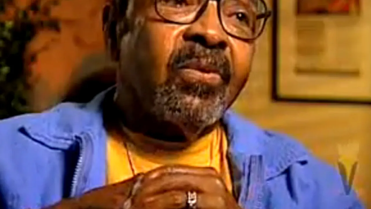 Saxofonistul american James Moody a murit