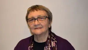 Ana Olos: „Unii «consumă» traducerile pur şi simplu ca «fast food» intelectual.”