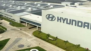 40.000 de angajați Hyundai intră în grevă în Coreea de Sud. Creșterea vârstei de pensionare, printre revendicări
