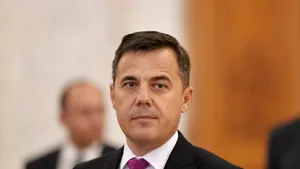 Ion Ştefan, propus ministru al Dezvoltării în cabinetul Orban, somat de Primăria Focşani să-şi plătească taxele şi impozitele restante