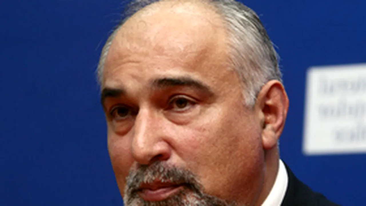 Vosganian l-a revocat din funcţie pe directorul general al Termoelectrica