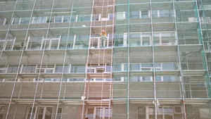 Peste 50.000 de locuri de muncă ar putea fi create în domeniul reabilitării termice a clădirilor