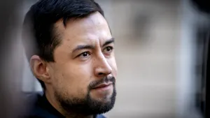 Liderul Groenlandei vrea să vorbească cu Donald Trump