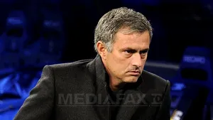 Mourinho: Olympique Lyon este 