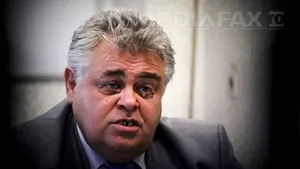 Fostul director al Institutului Cantacuzino, Radu Iordăchel, este urmărit penal  