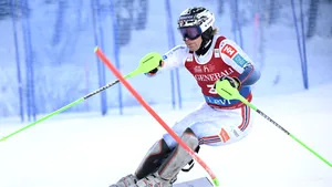 Norvegianul Timon Haugan a câștigat slalomul de la Val d’Isère, din Cupa Mondială de schi alpin