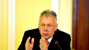Borbely: Rezoluţia PE privind cianurile în minerit reprezintă o recomandare