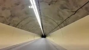 TRANSPORT Autostrada Sibiu-Pitești avansează. Șoferii ar putea circula anul acesta pe încă aproape 10 kilometri