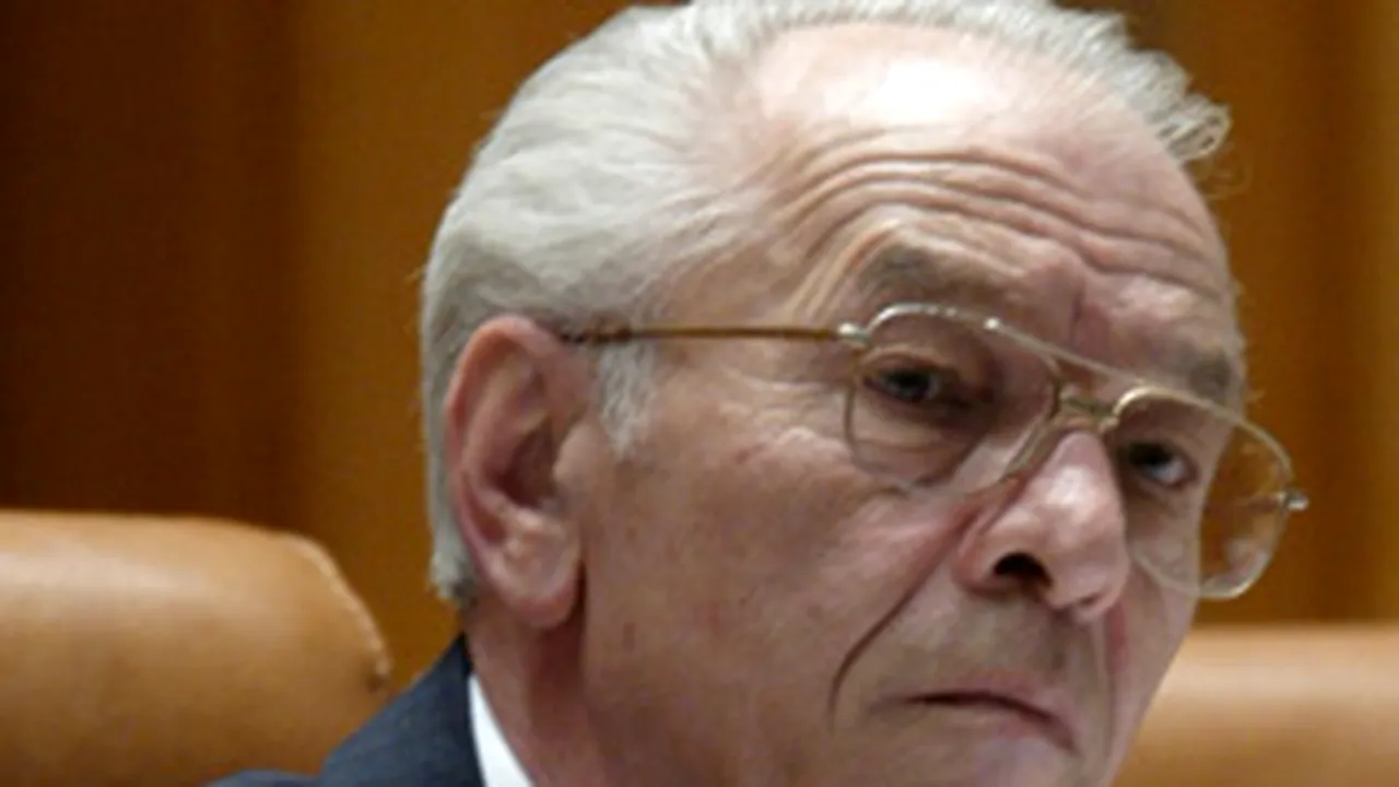 Moţiunea are semnăturile necesare şi va fi depusă astăzi, la ora 16.00