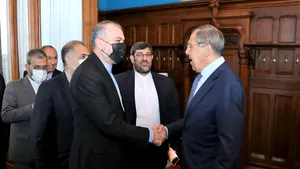Iranul a înmânat Rusiei o 