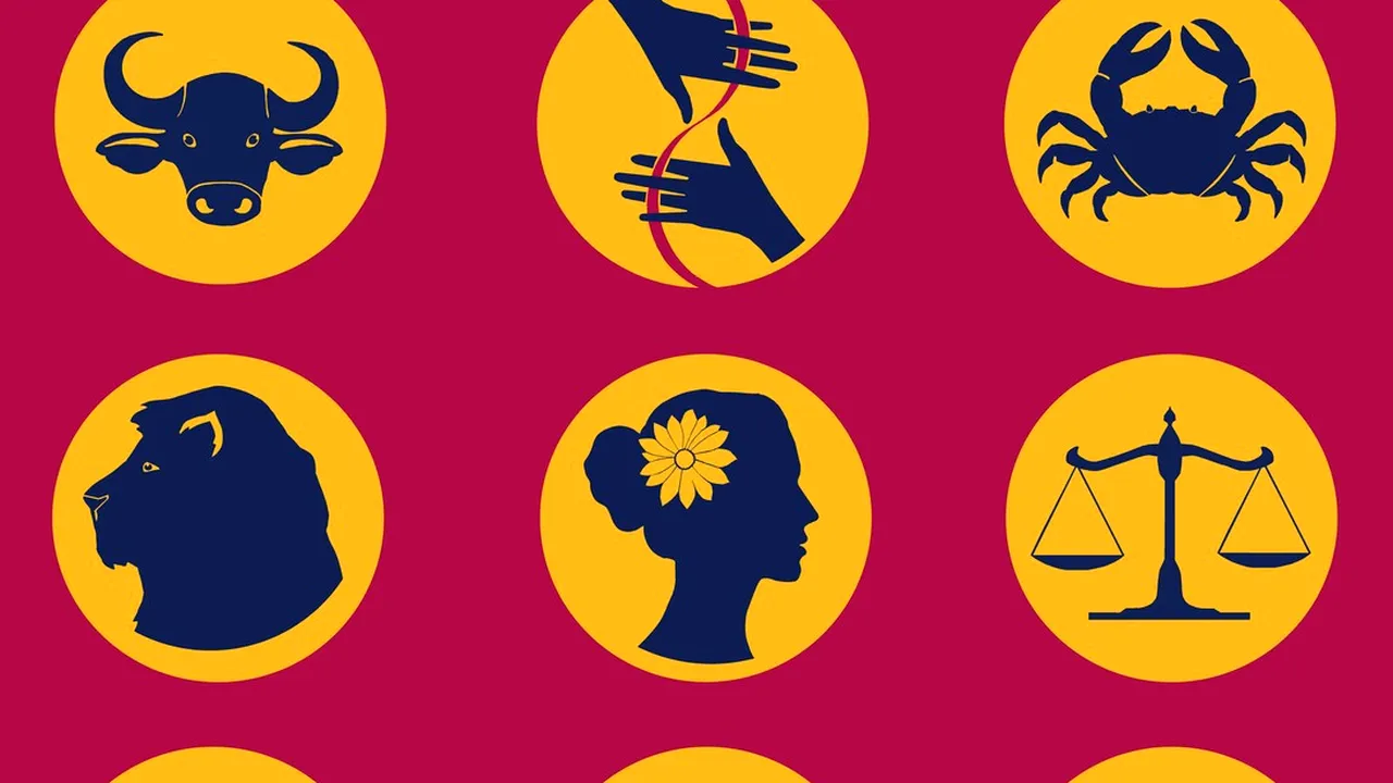 HOROSCOP 15 decembrie 2019: Este momentul ca zodiile de Pământ şi nu numai să îşi creioneze rezoluţiile pentru Noul An