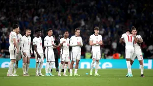 Federaţia engleză de fotbal a emis un comunicat prin care condamnă abuzurile rasiste de după finala Euro 2020