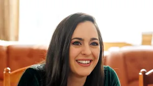 VIDEO | Diana Stoica: Cea mai nedreaptă critică pe care am primit-o a fost că sunt femeie și că nu am ce să caut în politică