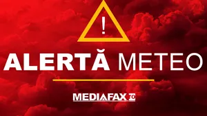 Avertizare METEO, 17 august 2021. ANM: Cod portocaliu de caniculă, stins de un Cod portocaliu de ploi torenţiale