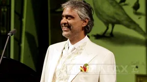 Autobiografia lui Andrea Bocelli, 