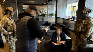 Șef din sectorul energetic ucrainean, reținut pentru delapidarea banilor publici