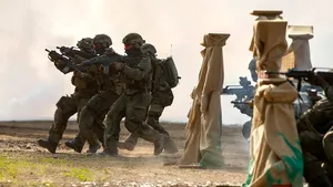 Cel puţin 13 răniţi, în urma unui atac terorist care a vizat militari germani, în Mali