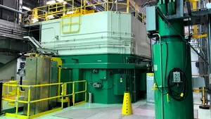 Premieră. În România se va construi o uzină de reactoare modulare de mici dimensiuni. Joe Biden şi Iohannis vor anunţa proiectul ce ar putea aduce 30.000 de locuri de muncă