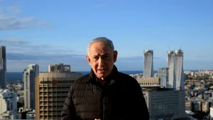 Netanyahu dezvăluie că a vizitat în secret Emiratele Arabe Unite în timpul războiului cu Iran